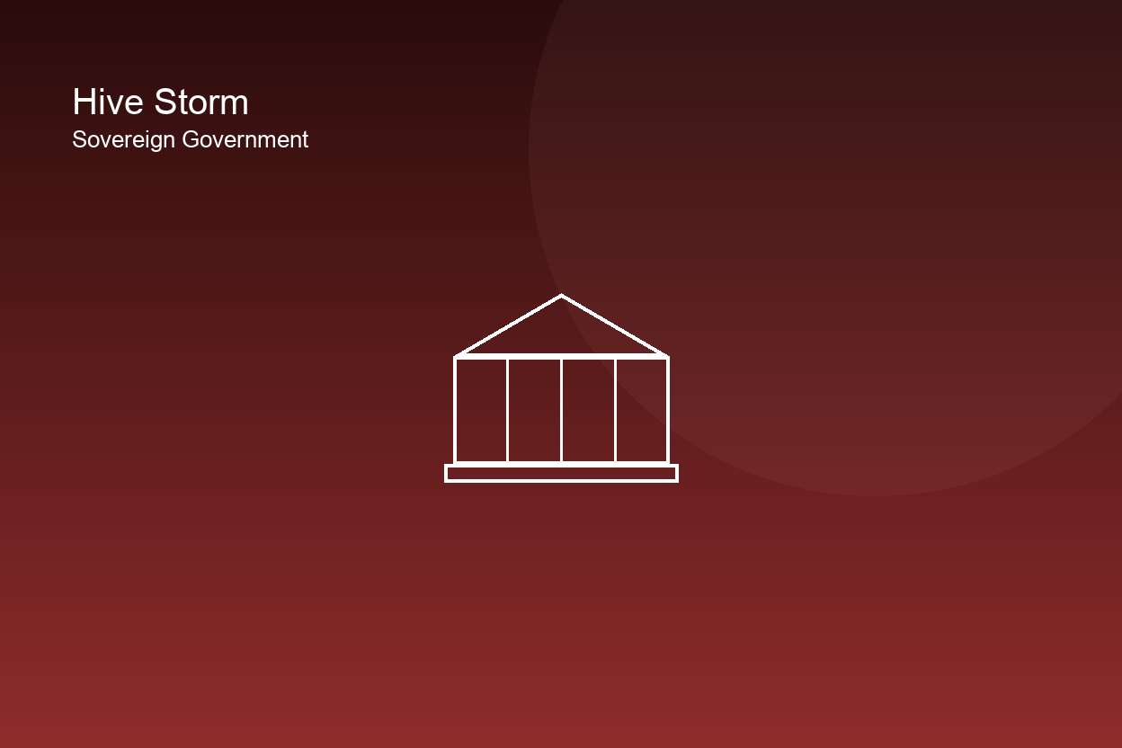 retention and compartmentalisation