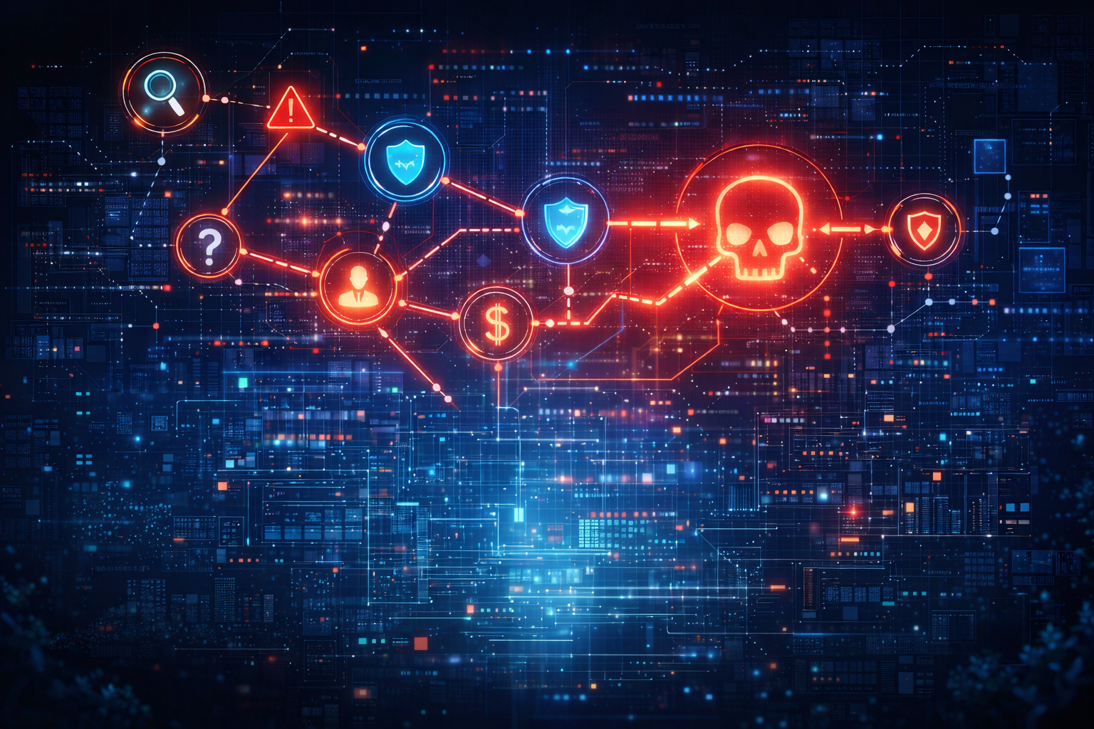 event normalization interface